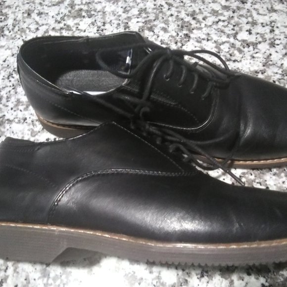 Steve Madden Oxford main image 5